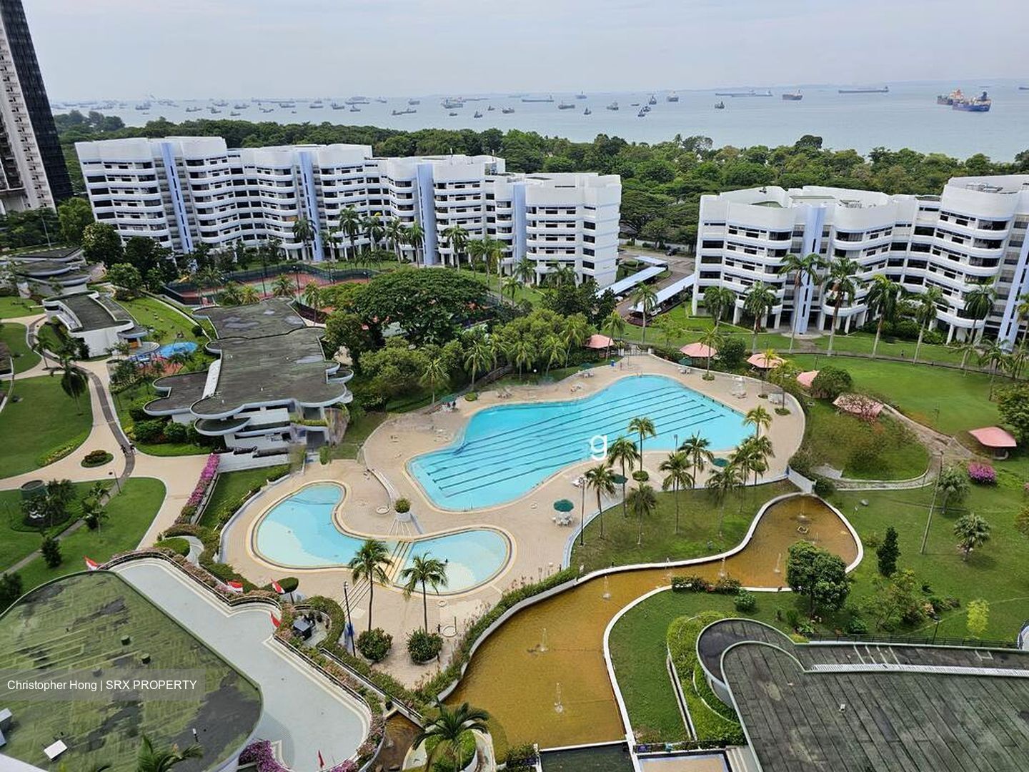 Mandarin Gardens (D15), Condominium #554384471